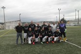 Clube De Futebol Veteranos De Castelo Branco
