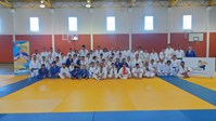 Sessão De Judo