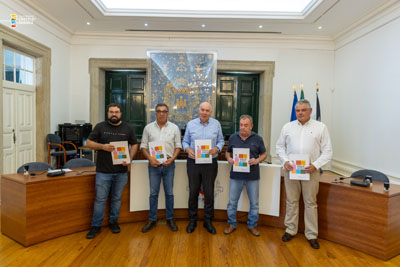Mayors from Portugal and Spain strengthen cross-border projects