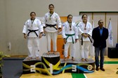 Pódio Cat Plus70kg