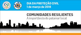 Proteccao Civil Dia
