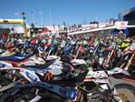 Enduro Alegro Castelo Branco Parque Fechado