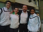 Taça Da Europa De Juniores 2016