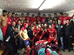 Oleiros Campeão