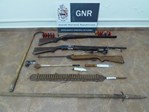 Gnr Armas