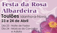 Rosa Albardeira