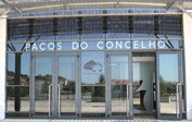Paços Do Concelho Proenca