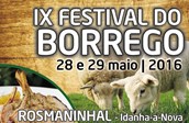 Outdoor Migas E Borrego 2016