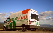 Bibliomóvel Proença A Nova