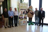 Oleiros Feira Pinhal