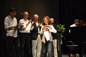 Fun Academia Premios