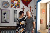 Salete Afonso E Joao Robalo