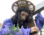 Procissão Do Senhor Dos Passos