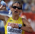 Kristina Saltanovic