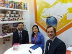Albisabores Gulfood 2017