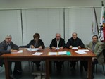 Bombeiros Assembleia