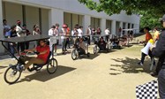 Poli Solar Racing 01