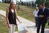 Proenca Jardim Corticada