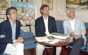 Jose Pedro Sousa Autarquicas 04