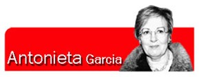 Antonieta Garcia