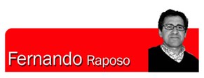 Fernando Raposo