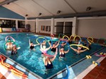 Hidroterapia
