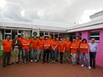 Voluntariado