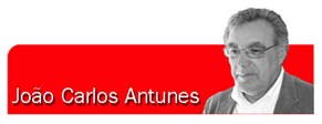 Joao Carlos Antunes