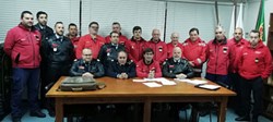 Bombeiros