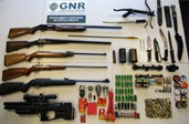 Armas