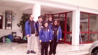 Atletas
