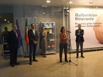 Gulbenkian