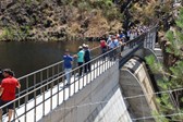 Barragem