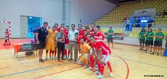Torneio