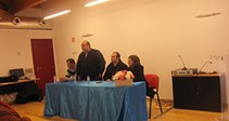 Palestra