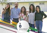 Candidaturas