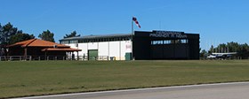 Aerodromo