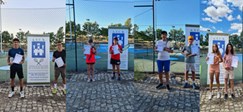 Tenis