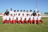 A Benfica Equipa