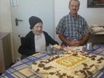 Sarzedas 100 Anos