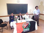 A Be Orgãos Sociais