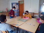 Alunos