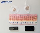 Detencao