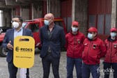 Bombeiros