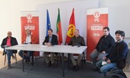 Candidaturas
