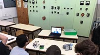 Robotica