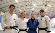 Atletas