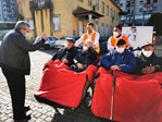 Trishaw