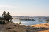 Barragem