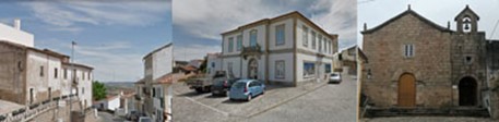 Residencias